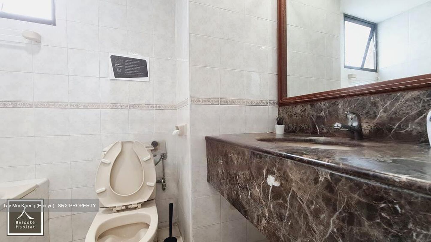 Parc Oasis (D22), Condominium #463199711